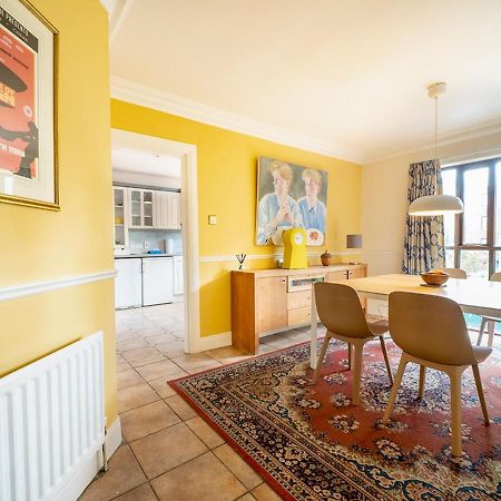 Pass The Keys Stunning 3 Bedroom Apt Leafy South Belfast With Lots Nearby Exteriör bild