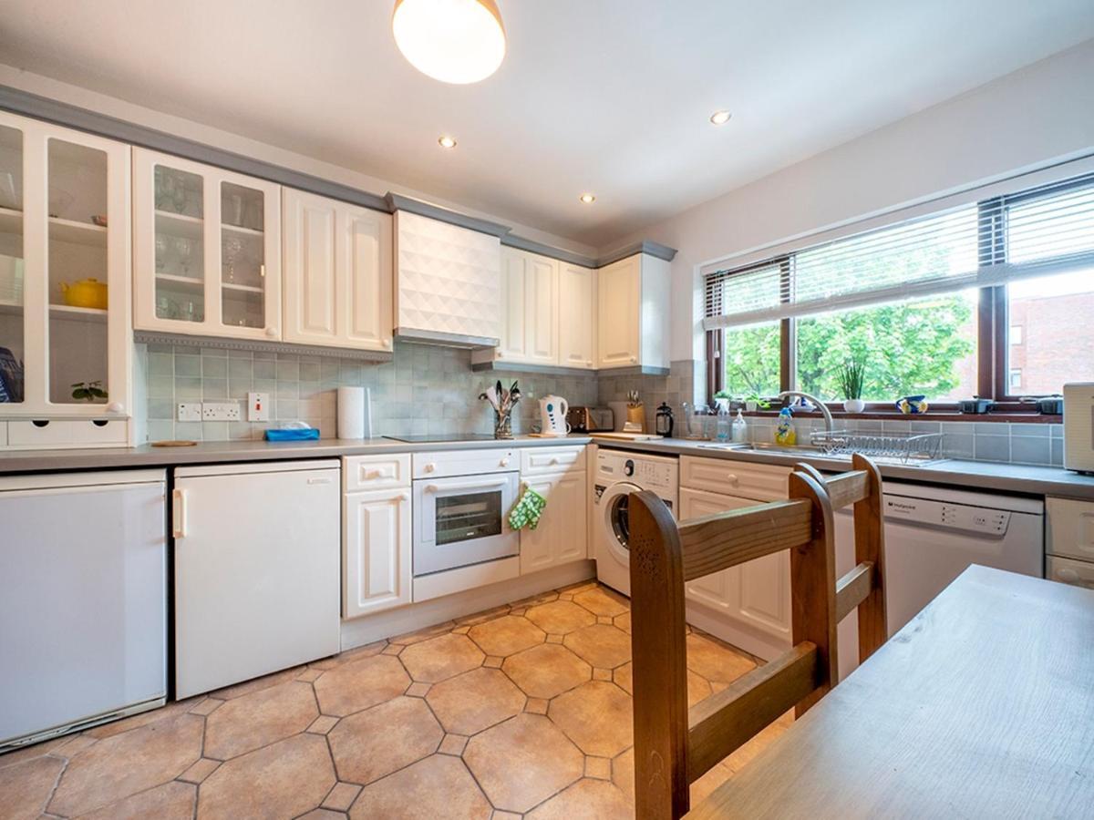 Pass The Keys Stunning 3 Bedroom Apt Leafy South Belfast With Lots Nearby Exteriör bild