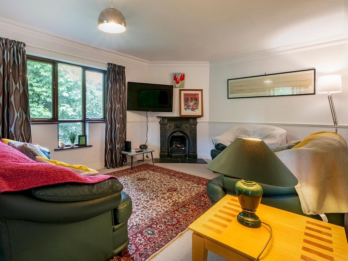 Pass The Keys Stunning 3 Bedroom Apt Leafy South Belfast With Lots Nearby Exteriör bild