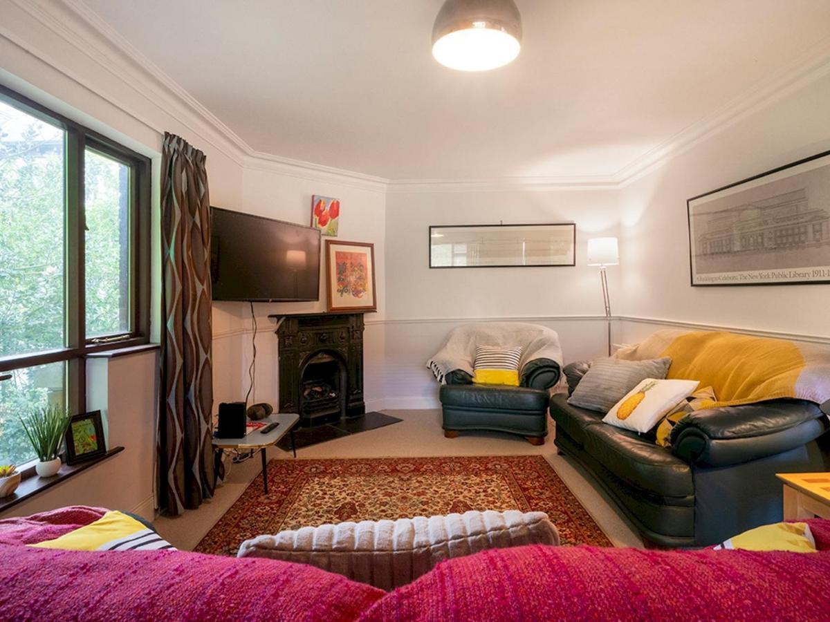 Pass The Keys Stunning 3 Bedroom Apt Leafy South Belfast With Lots Nearby Exteriör bild