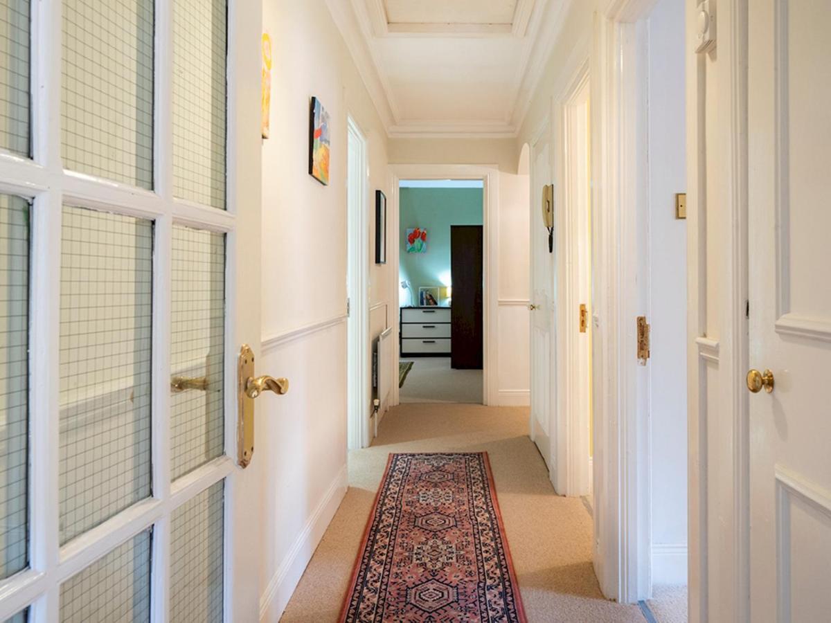 Pass The Keys Stunning 3 Bedroom Apt Leafy South Belfast With Lots Nearby Exteriör bild